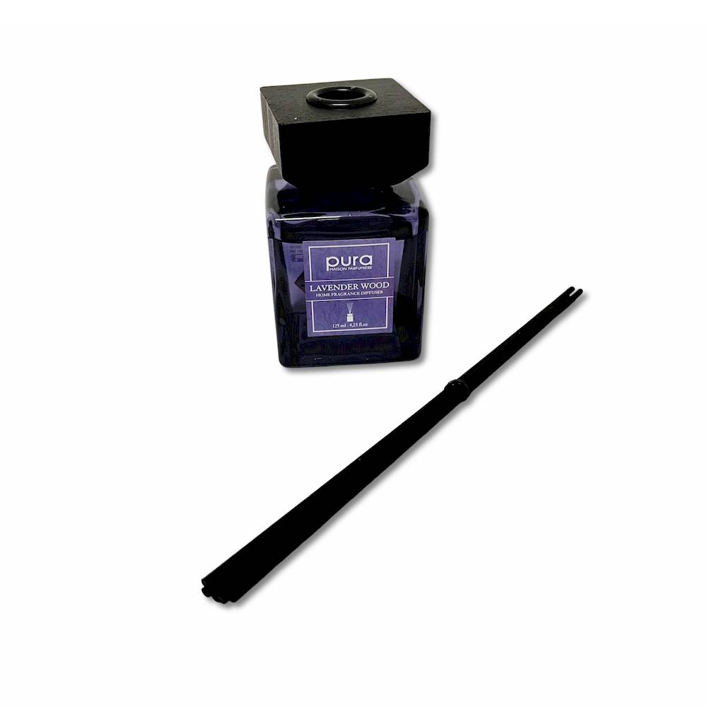 Profumatore per ambiente LAVENDER WOOD 125 ml