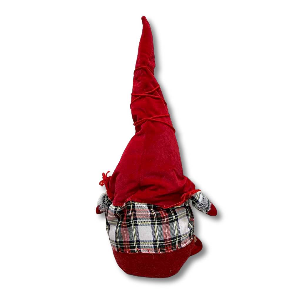 Fermaporta Gnoma Elfa Henny H 50 cm