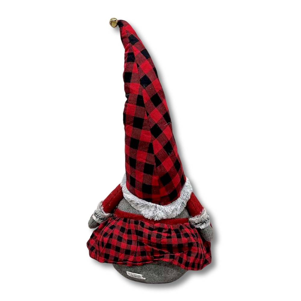 Fermaporta Gnoma Elfa Ariel H 50 cm