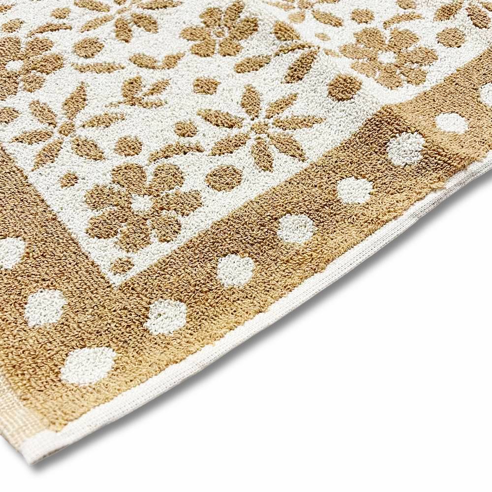 Tappeto Fantasia beige 60 x 90