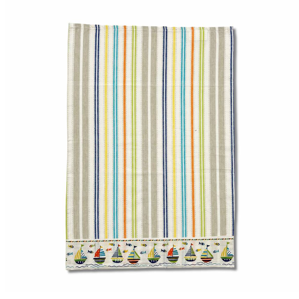 Canovaccio cucina Mare Skipper