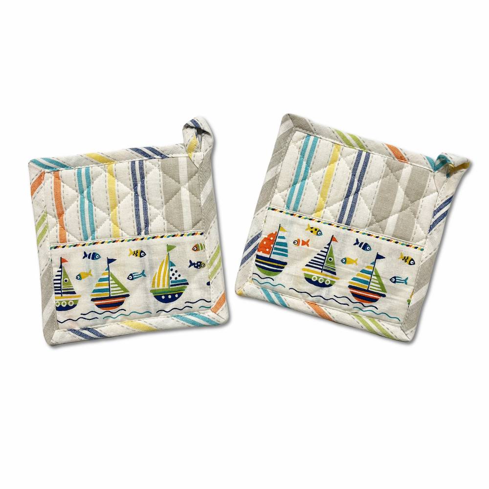 Coppia presine Mare Skipper 