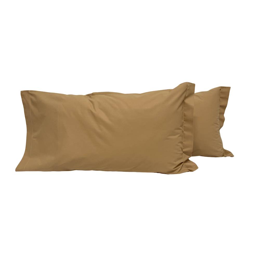 Coppia Federe con volant Terra