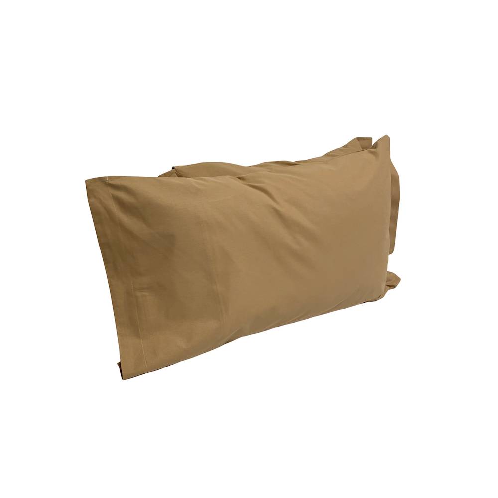 Coppia Federe con volant Terra