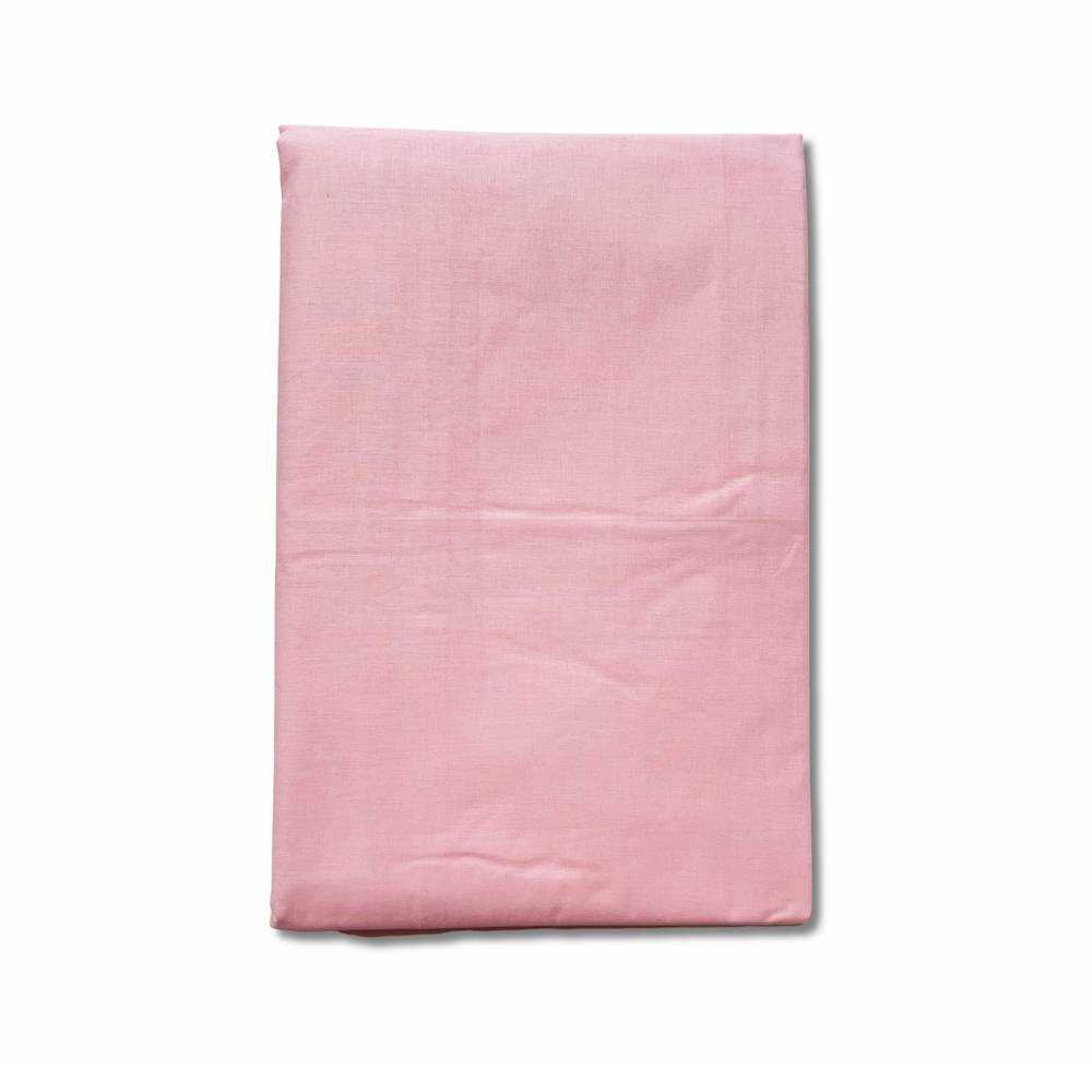 Lenzuolo sotto con angoli e elastici joli maxi rosa singolo