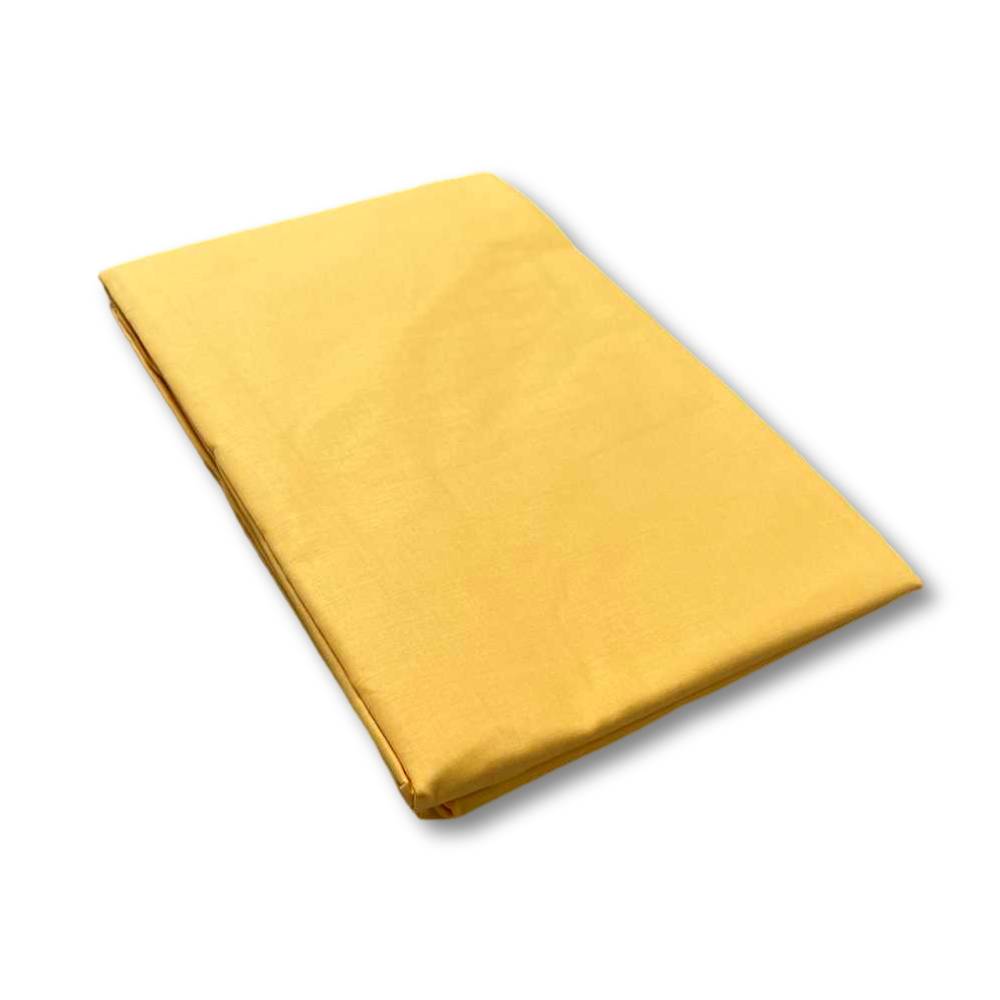 Lenzuolo sotto con angoli e elastici joli maxi Vaniglia singolo