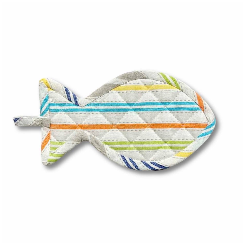 Presina Sagomata Skipper pesciolino