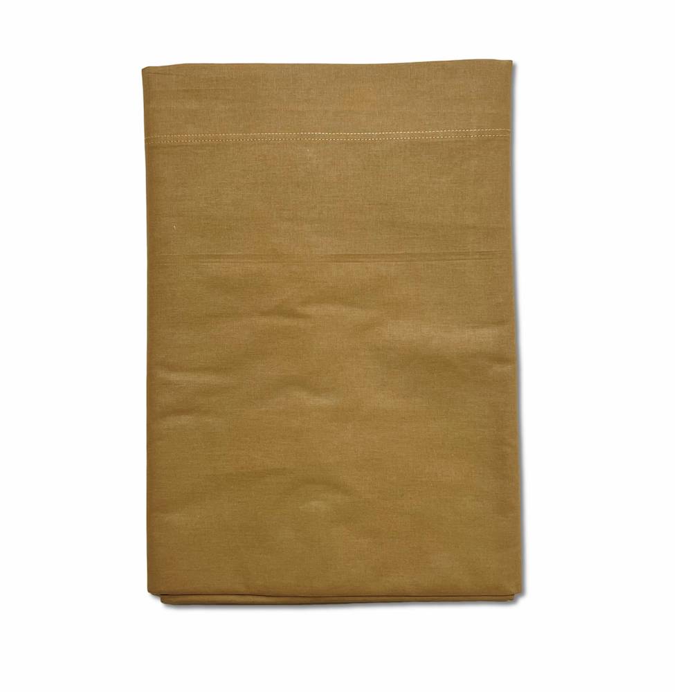 Lenzuolo sopra joli terra piazza e mezza