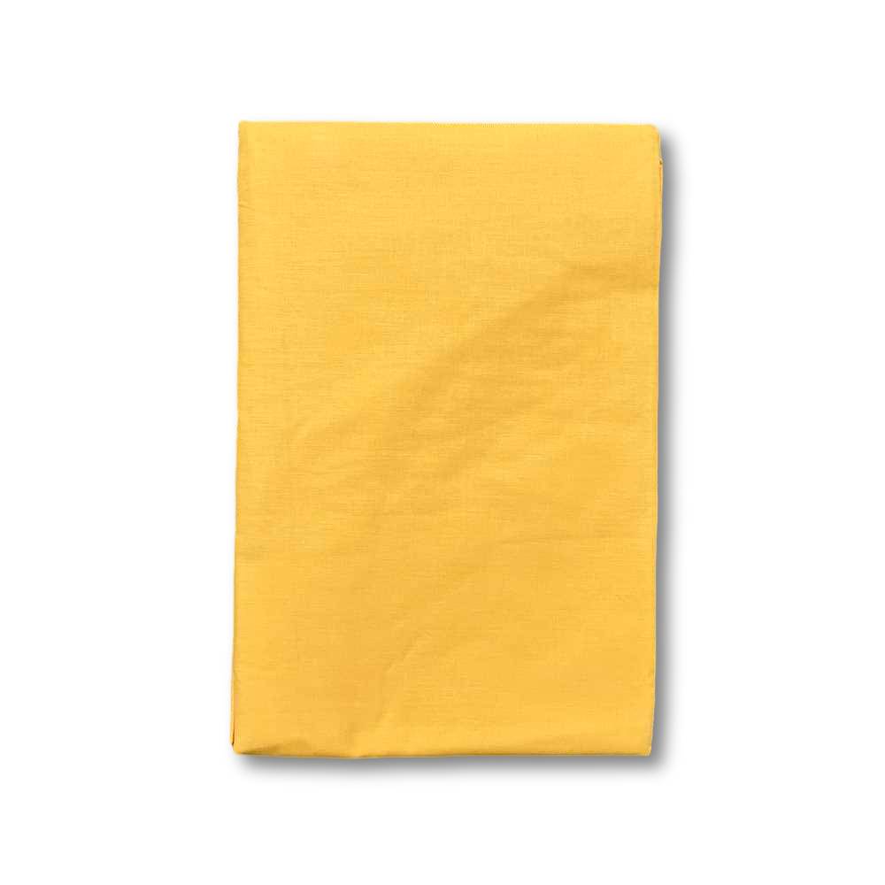 Lenzuolo sotto con angoli e elastici joli maxi vaniglia piazza e mezzo