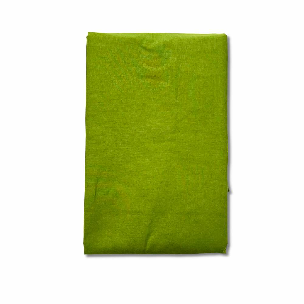 Lenzuolo sotto con angoli e elastici joli maxi verde prateria piazza e mezzo