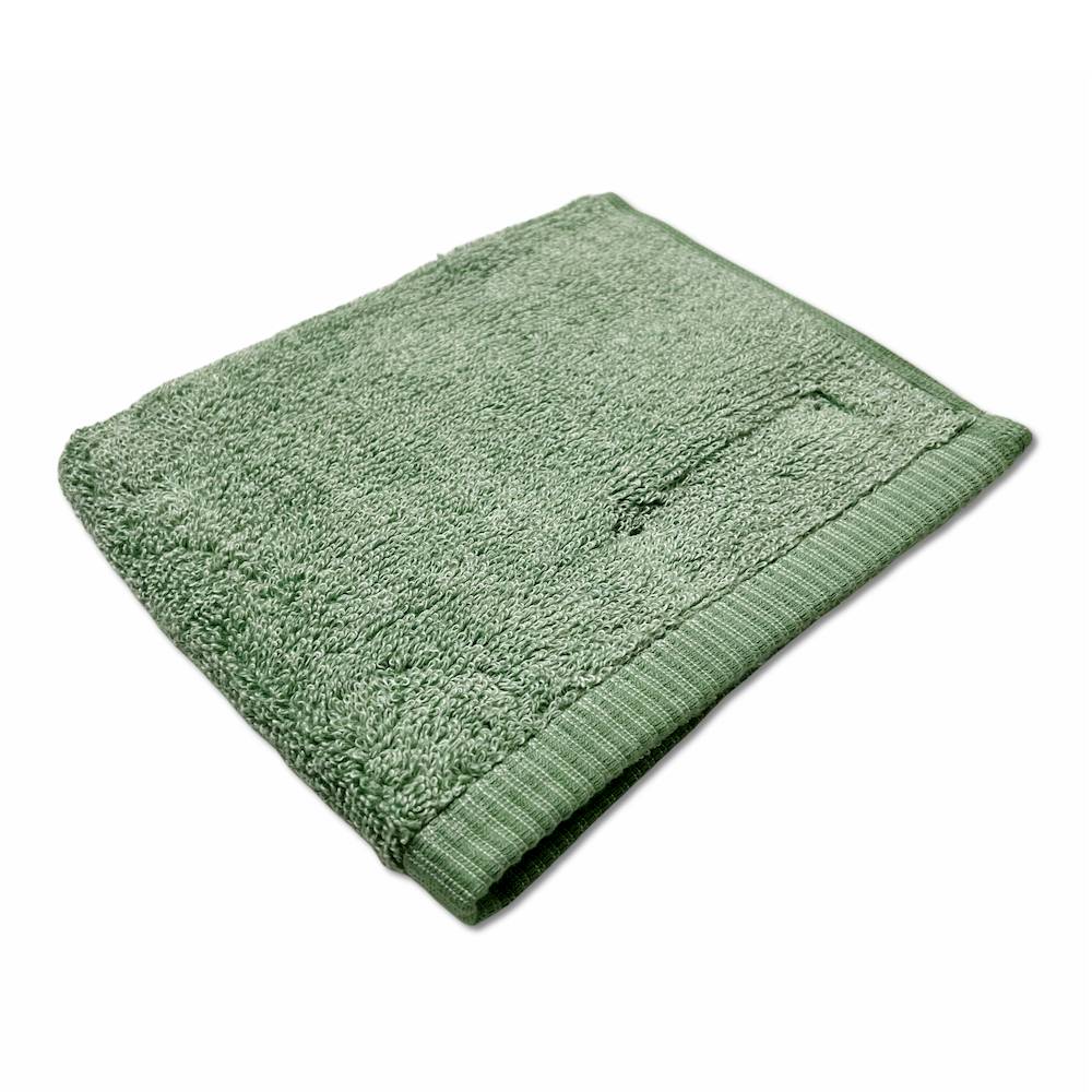Ospite 530 gr Aurora melange verde