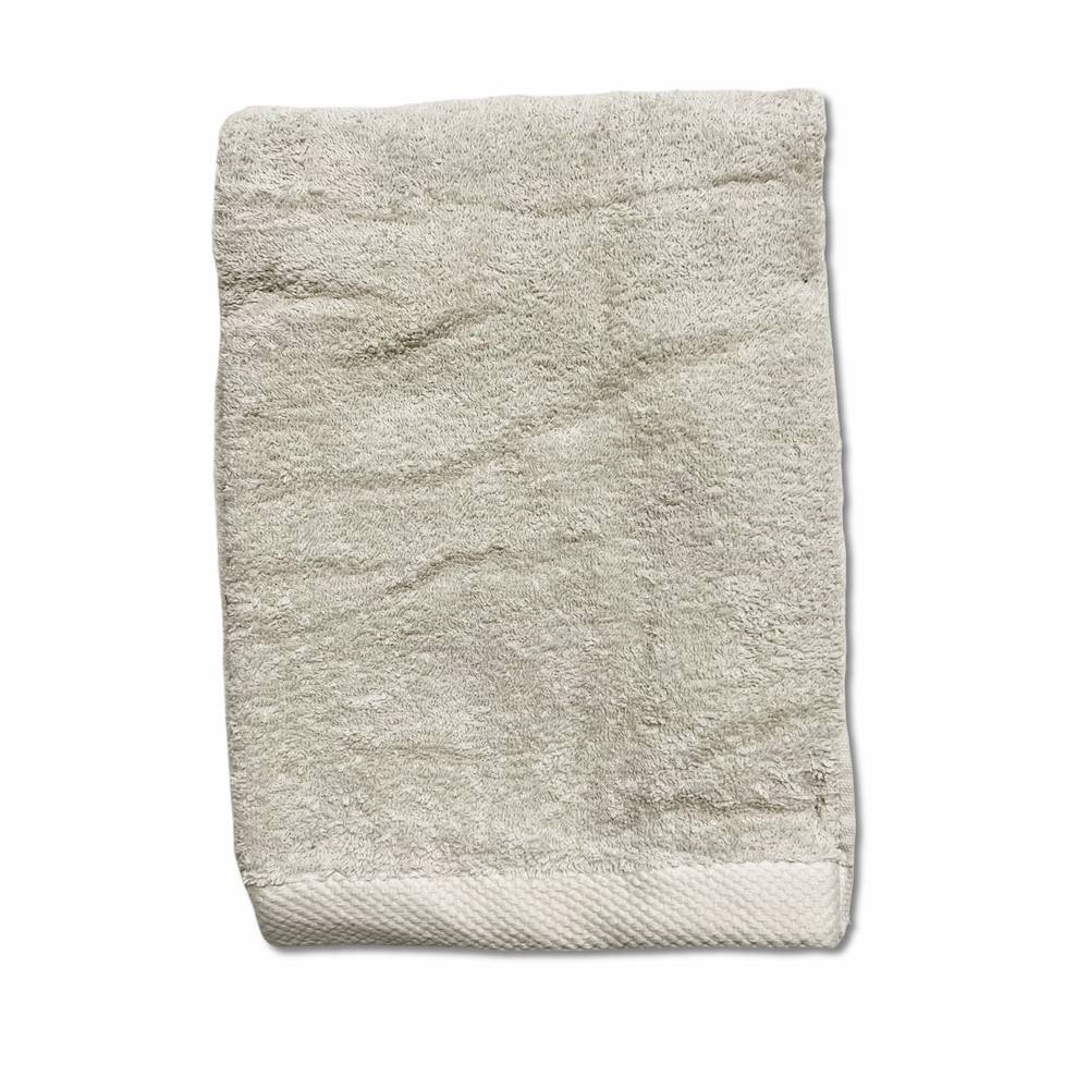 Telo bagno 500 gr Melodie panna