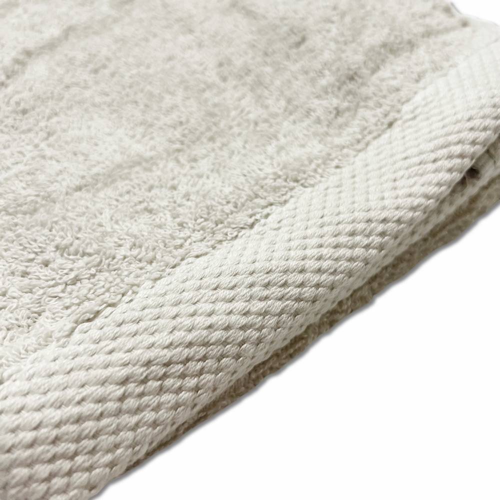 Telo bagno 500 gr Melodie panna