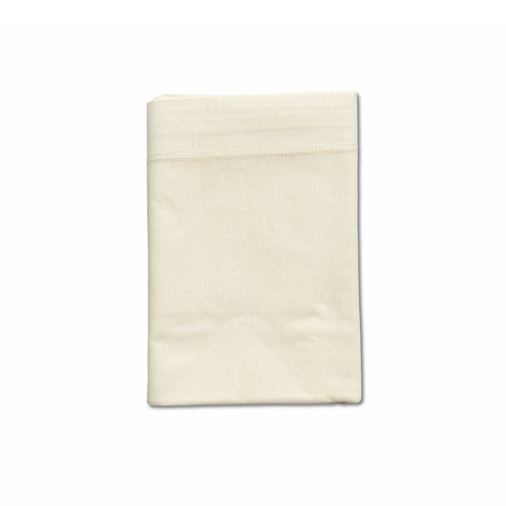 Lenzuolo sopra da lettino panna