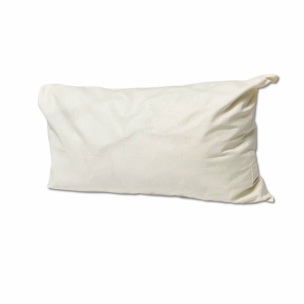 Completo lenzuola lettino panna