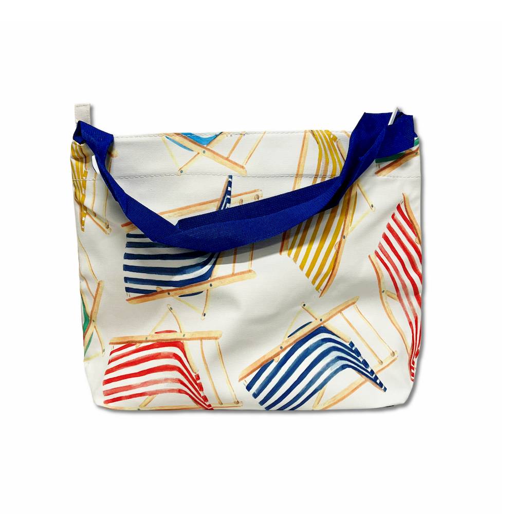 Borsa Mare idrorepellente Sdraio