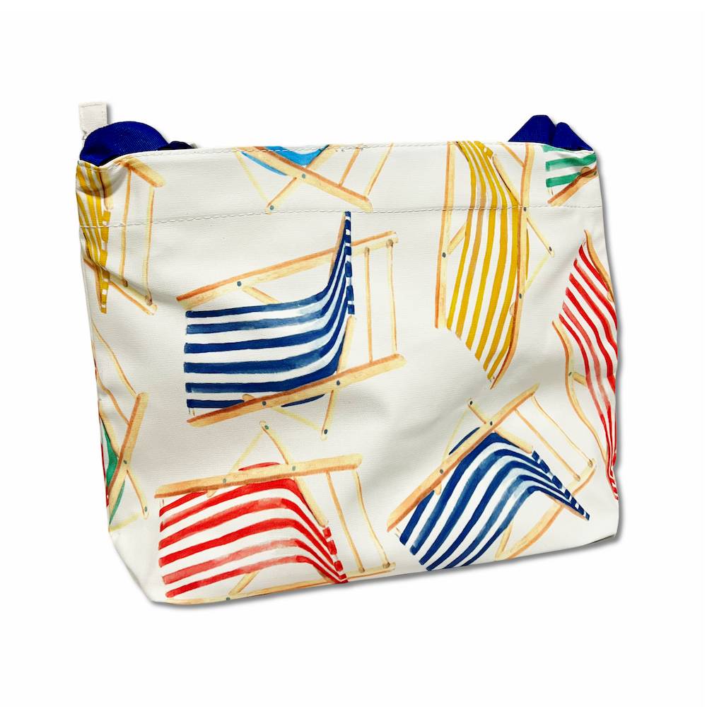 Borsa Mare idrorepellente Sdraio