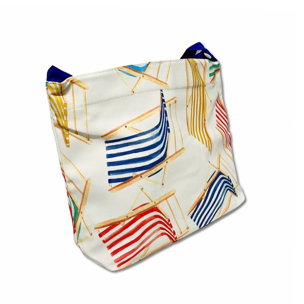 Borsa Mare idrorepellente Sdraio