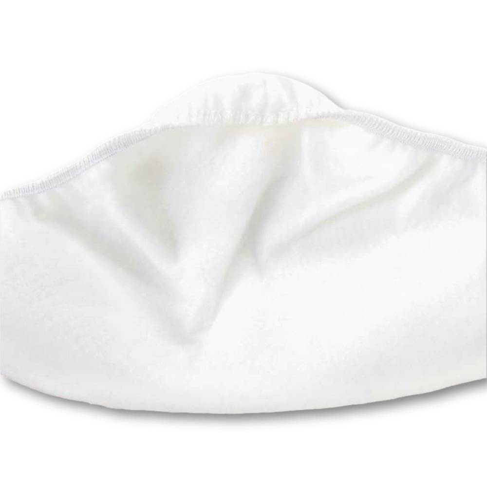 Mollettone salvatavolo quadrato cm 140 x 140