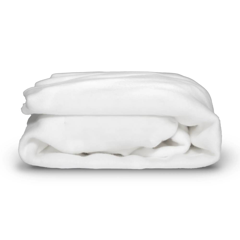 Mollettone salvatavolo rettangolare cm 120 x 220