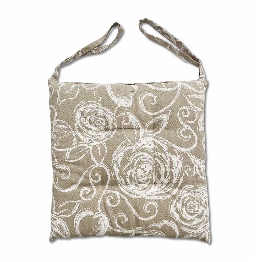 Cuscino per sedia sanderson