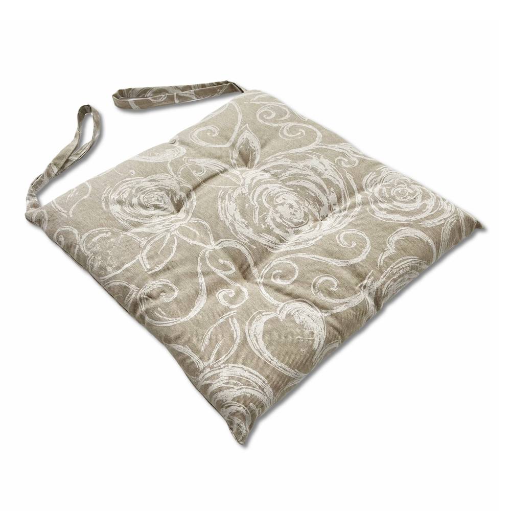 Cuscino per sedia sanderson