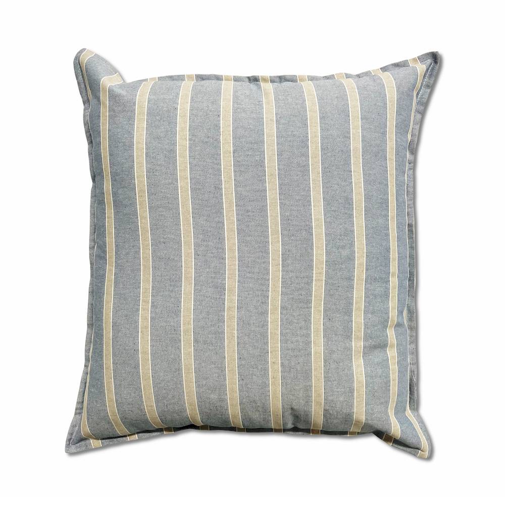 Federa cuscino 70 x 70 California azzurro