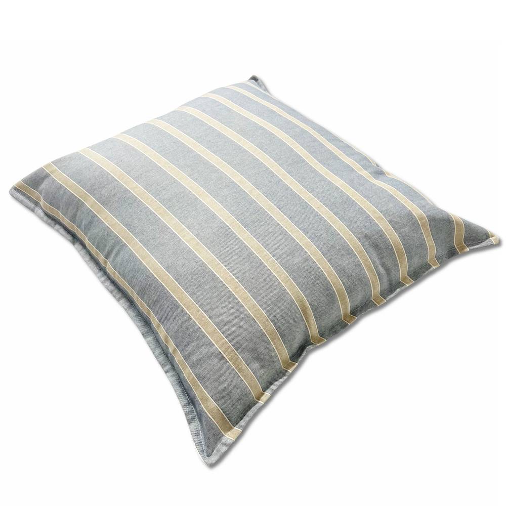 Federa cuscino 70 x 70 California azzurro