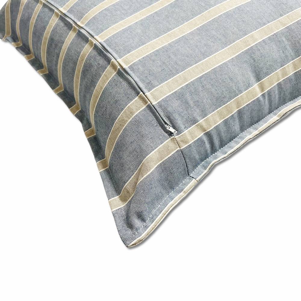 Federa cuscino 70 x 70 California azzurro