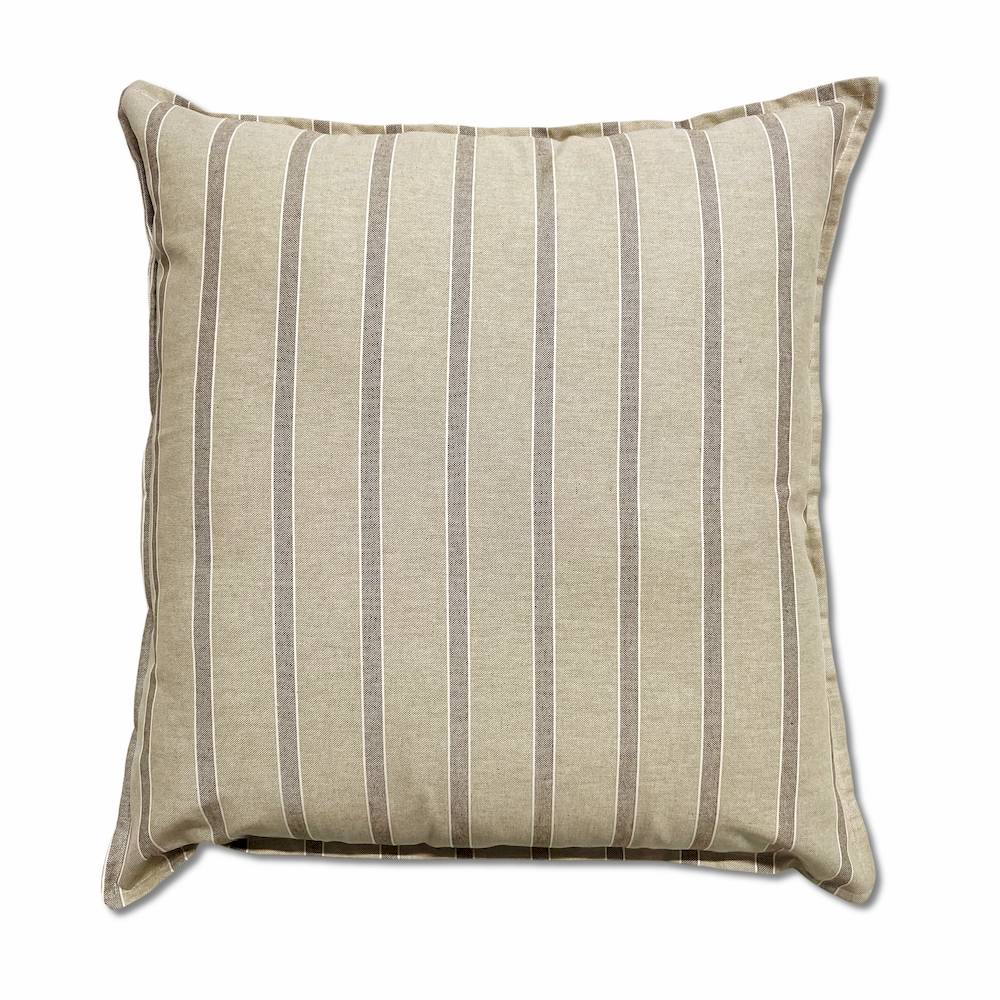 Federa cuscino 70 x 70 California tortora