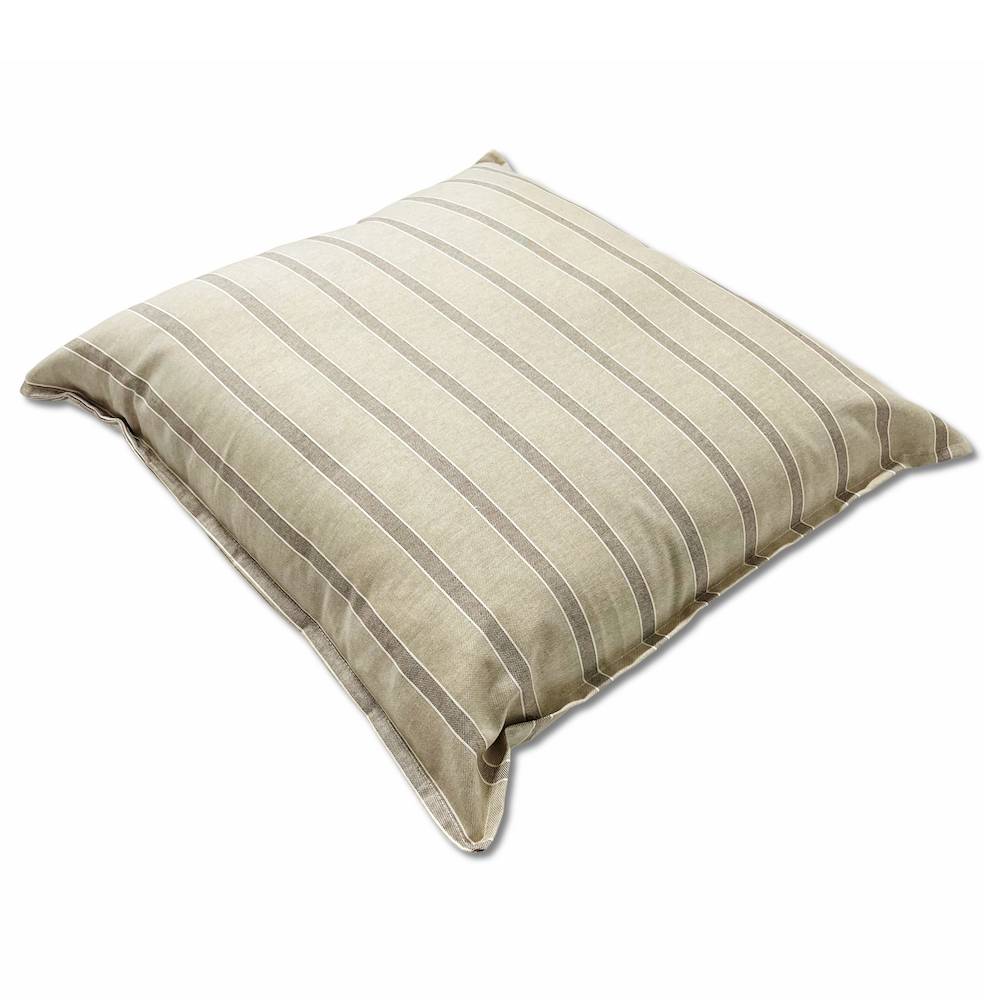 Federa cuscino 70 x 70 California tortora