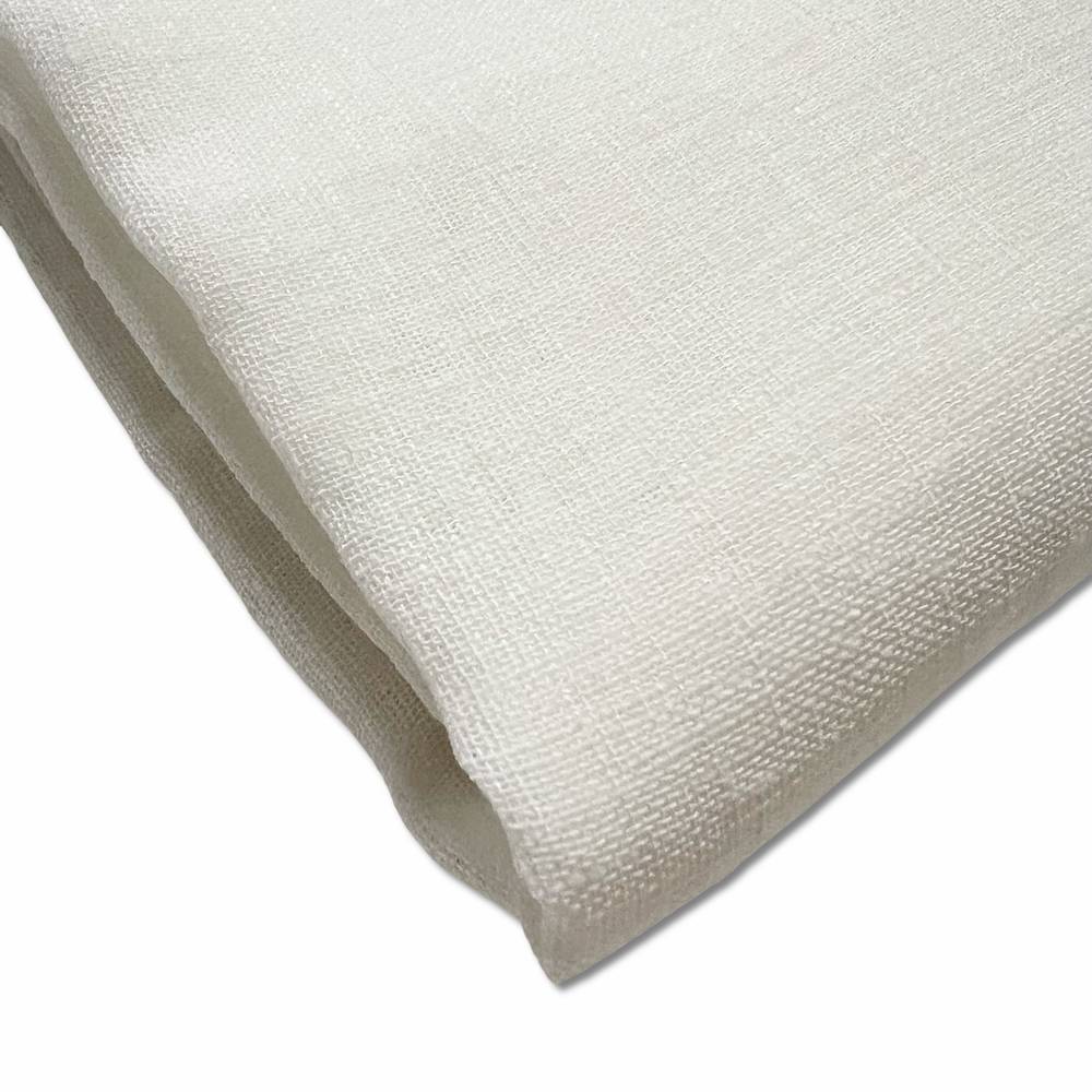 Tendaggio Alessandra natural bianco 140 x 290