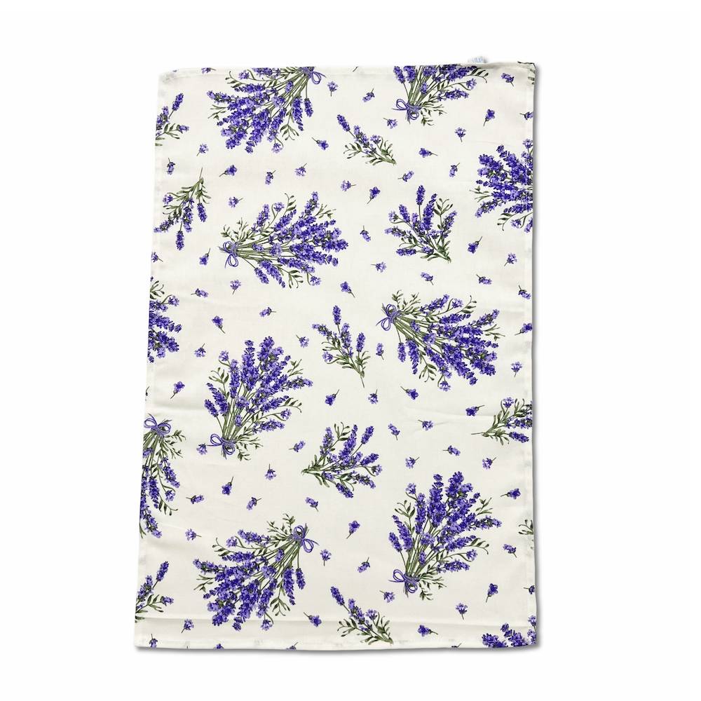 Canovaccio cucina Mazzetti di Lavanda