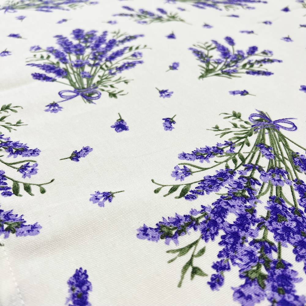 Canovaccio cucina Mazzetti di Lavanda