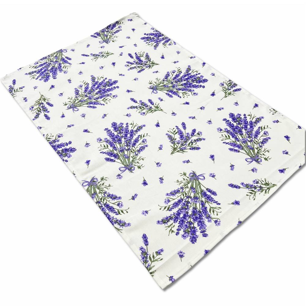 Canovaccio cucina Mazzetti di Lavanda