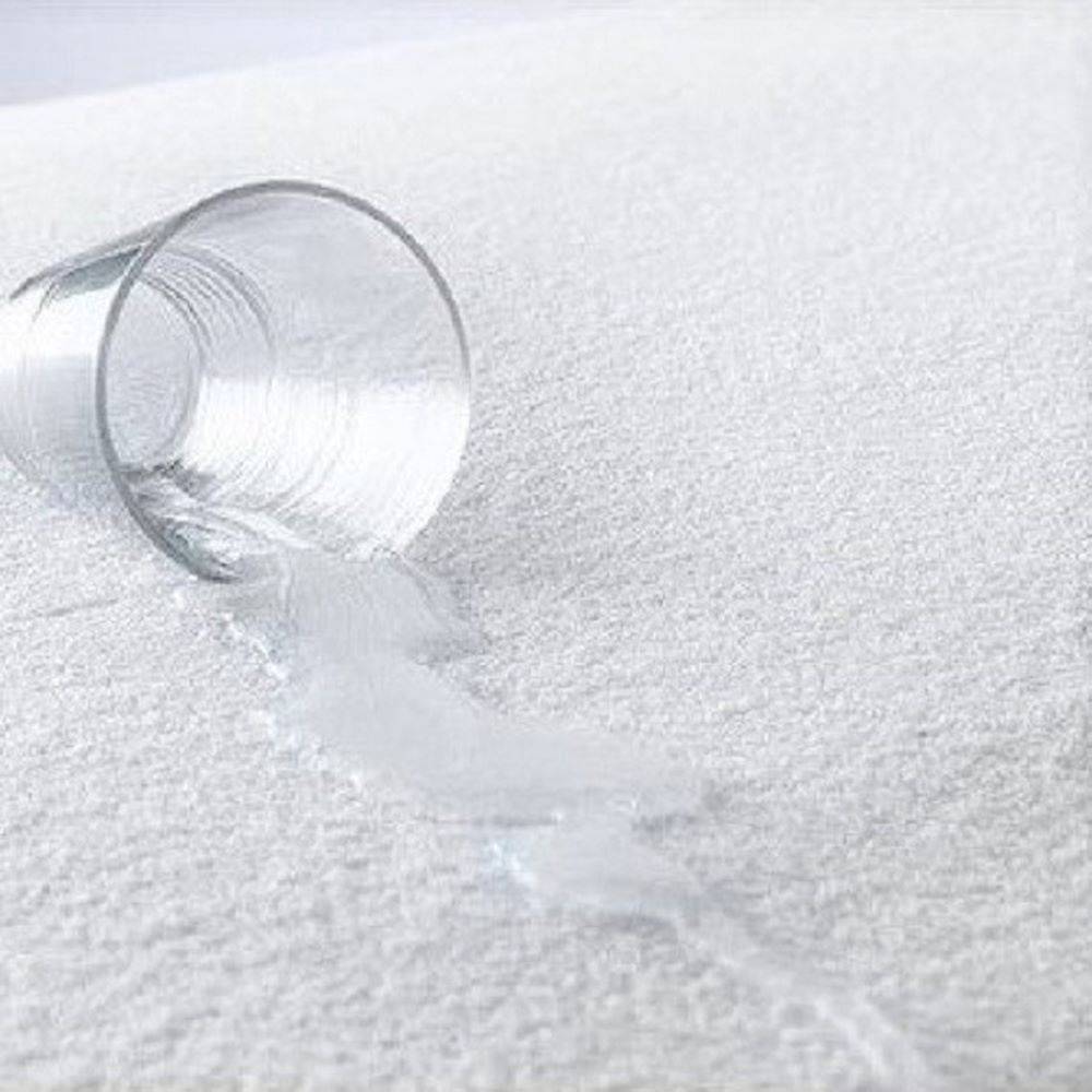 Coprimaterasso Especial Impermeabile in cotone Matrimoniale