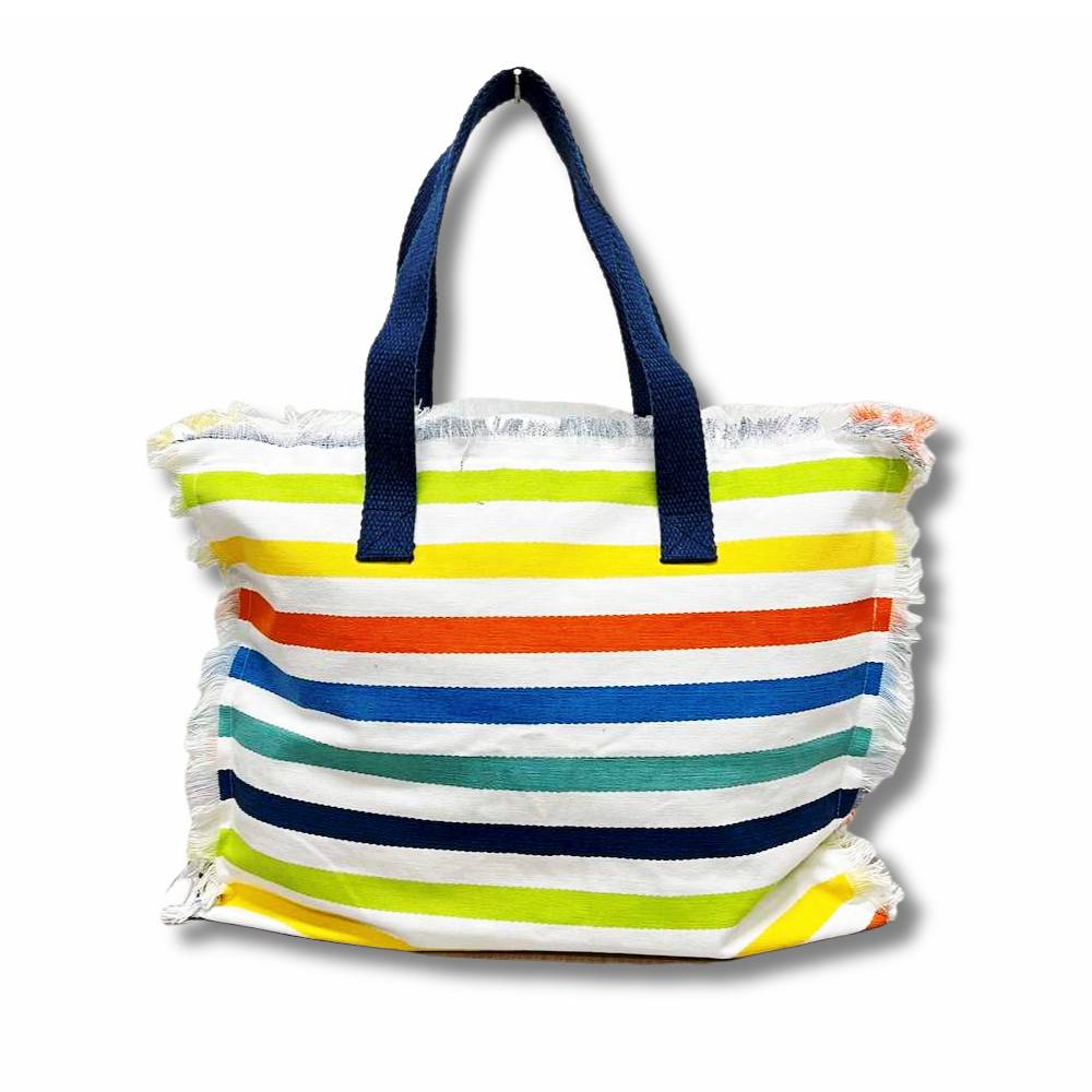 Borsa mare Multicolor Personalizzata