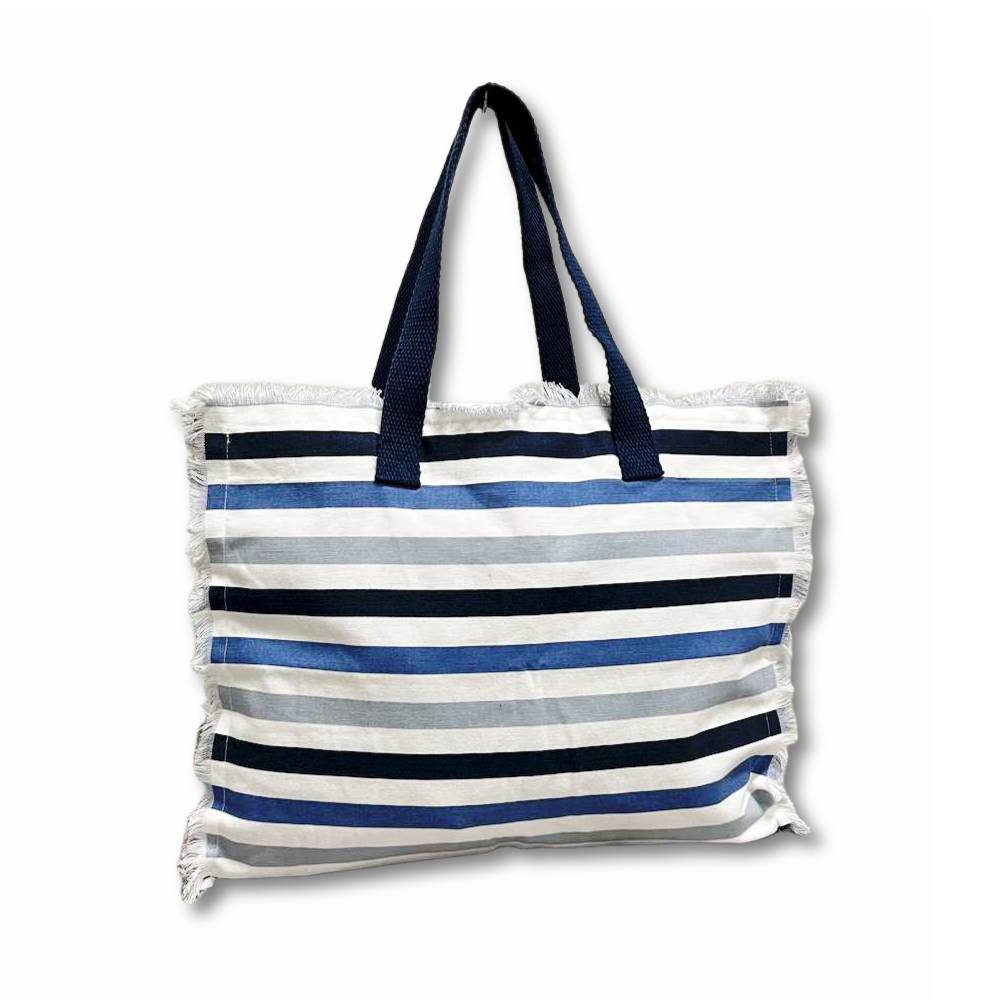 Borsa Mare Jason blu