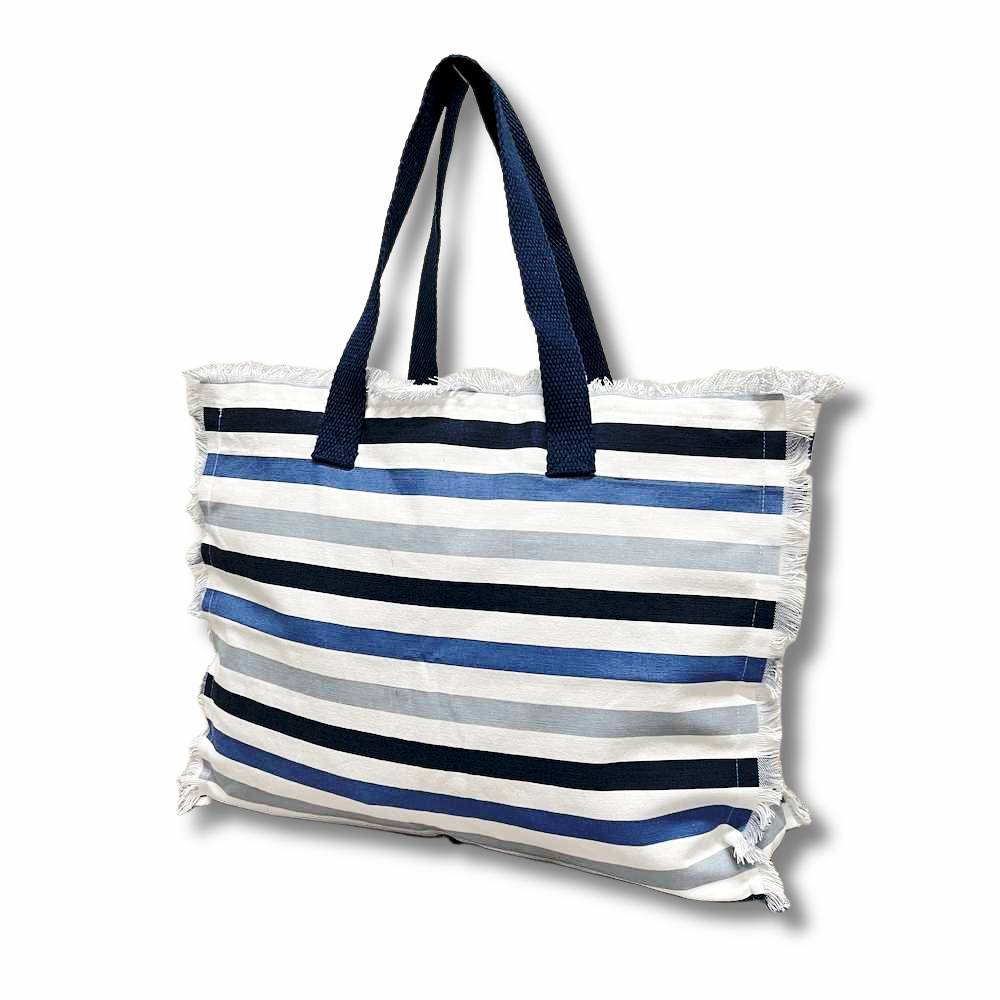 Borsa Mare Jason blu