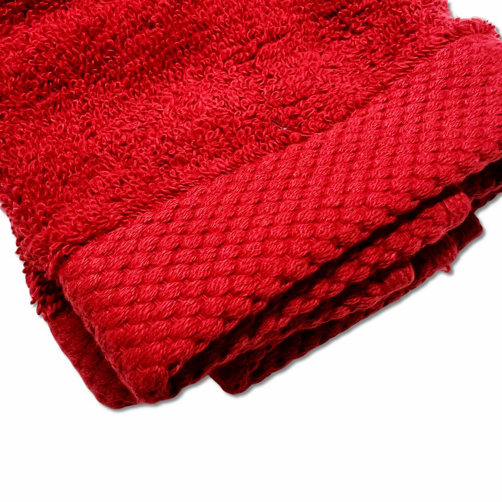 Ospite 500 gr Melodie bordeaux personalizzato