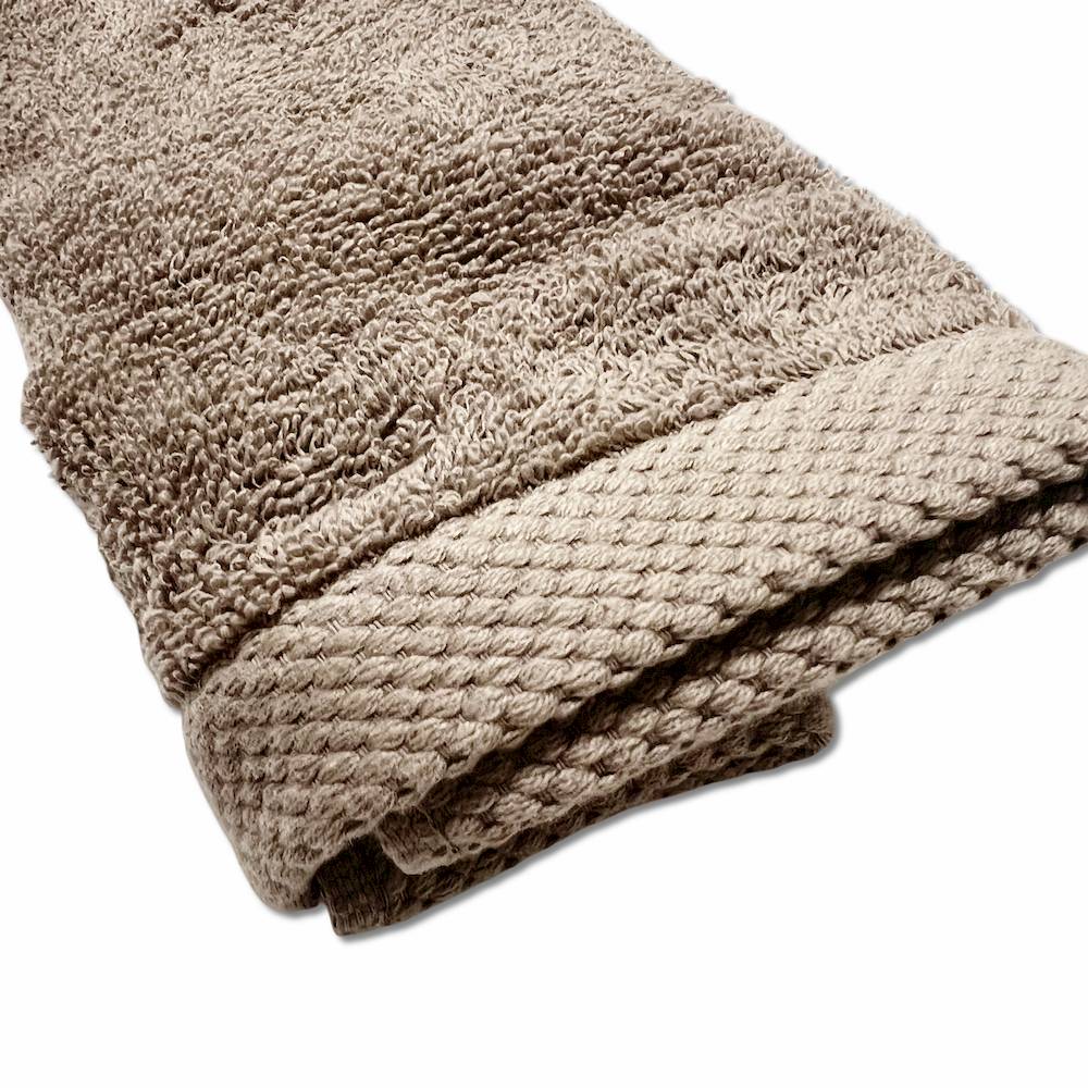 Ospite 500 gr Melodie tortora personalizzato