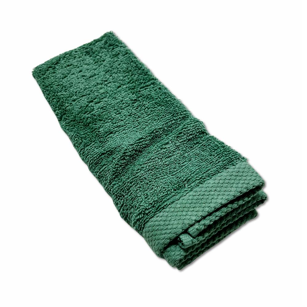 Ospite 500 gr Melodie verde personalizzato