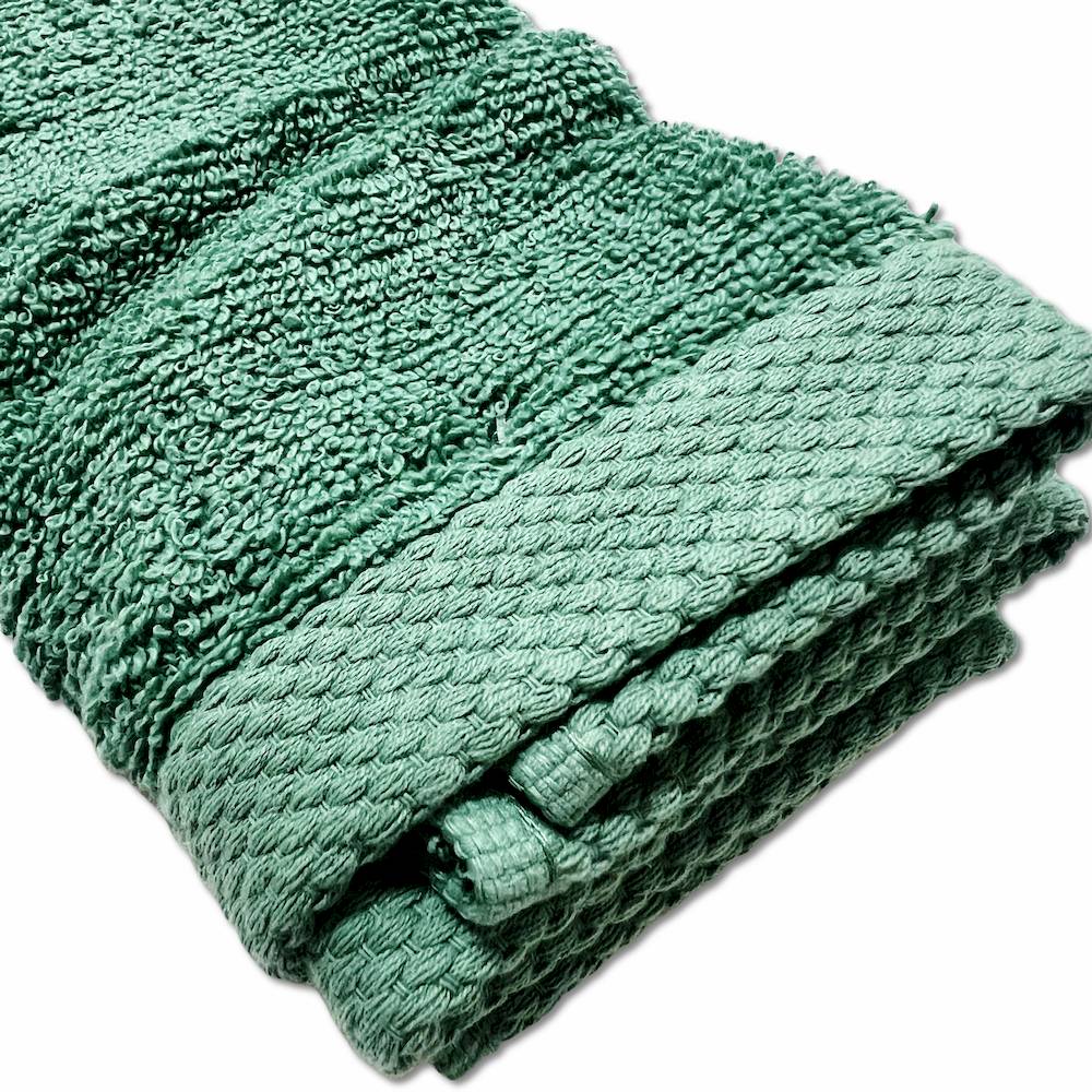 Ospite 500 gr Melodie verde personalizzato