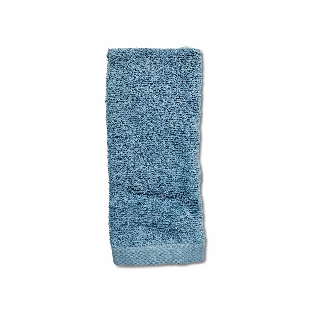 Ospite 500 gr Melodie azzurro personalizzato