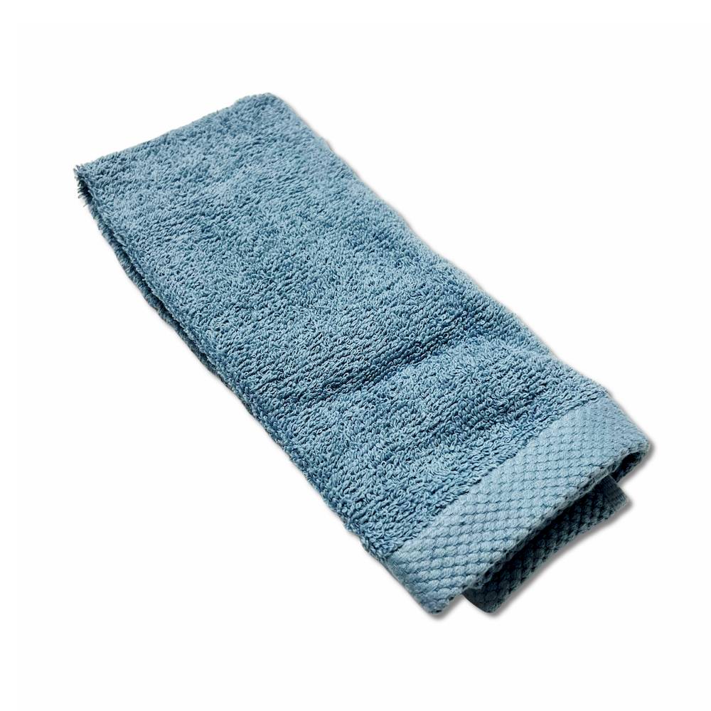 Ospite 500 gr Melodie azzurro personalizzato