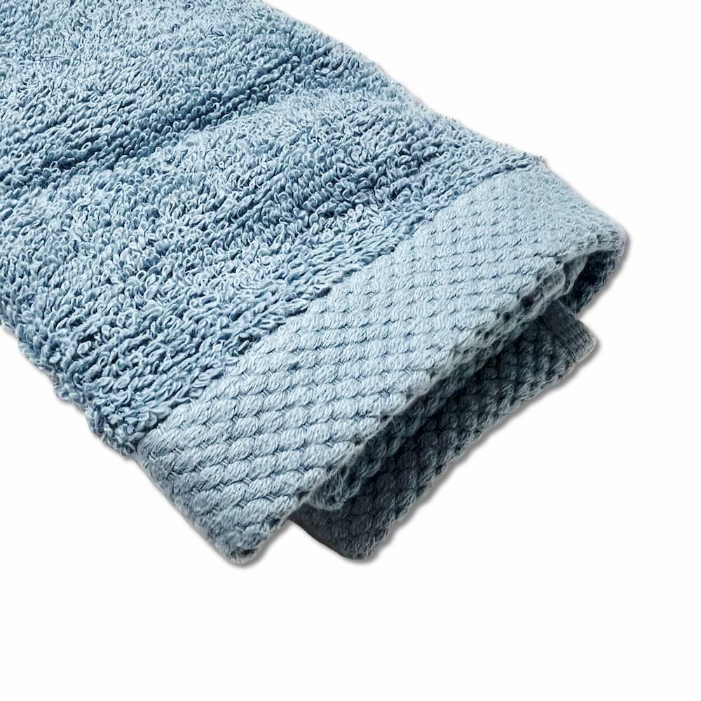 Ospite 500 gr Melodie azzurro personalizzato