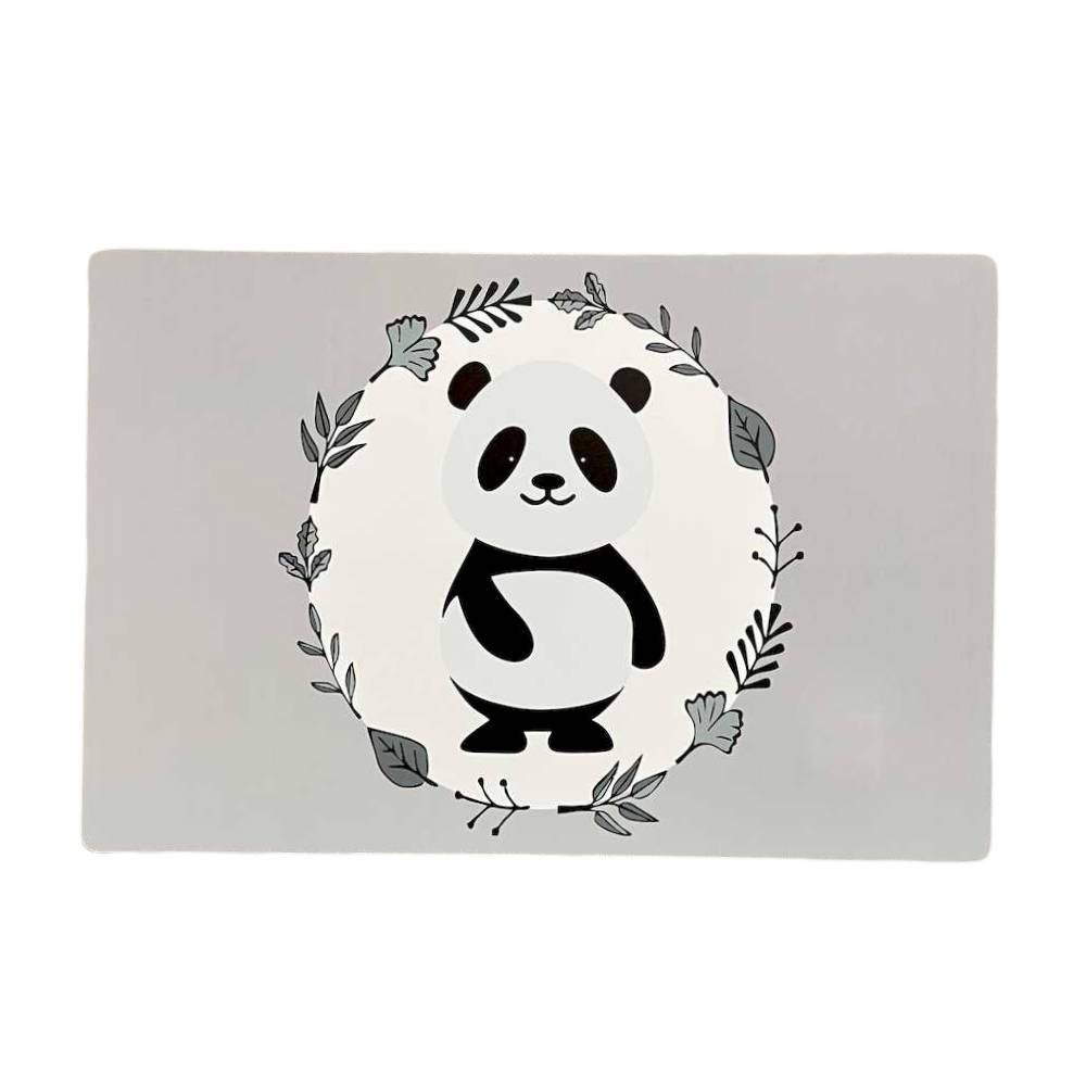 Tovaglietta americana PVC Panda