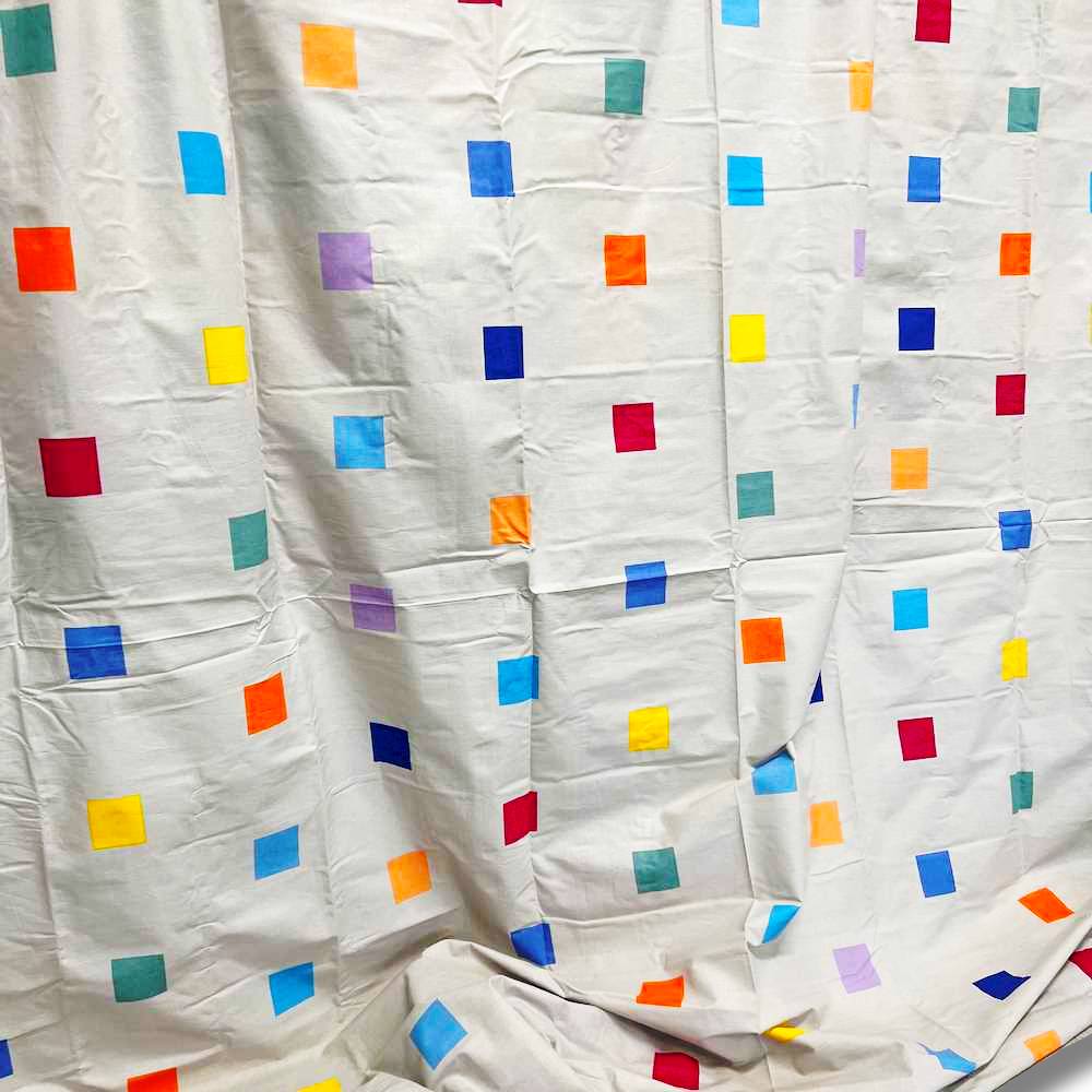 Lenzuolo sopra Jeky matrimoniale