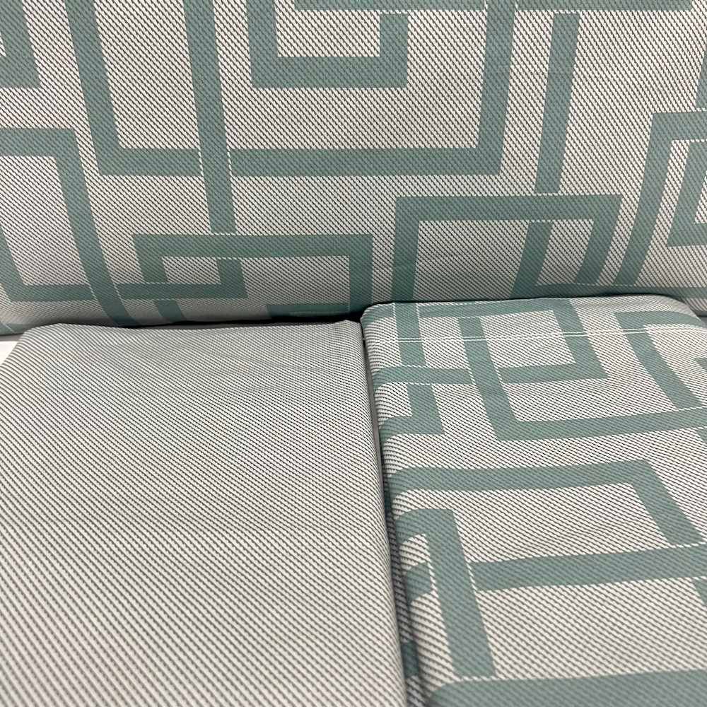 Completo Lenzuola Lab Verde piazza e mezzo