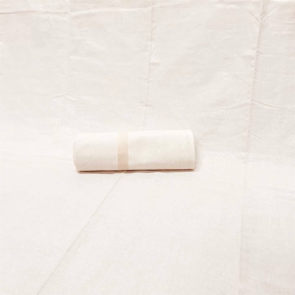 Telo copridivano copritutto Tinta unita Panna 260 x 280